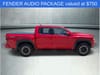 8 thumbnail image of  2024 Nissan Frontier PRO-4X