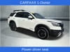 8 thumbnail image of  2024 Nissan Pathfinder Rock Creek