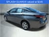 4 thumbnail image of  2024 Nissan Versa 1.6 S