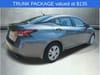 7 thumbnail image of  2024 Nissan Versa 1.6 S