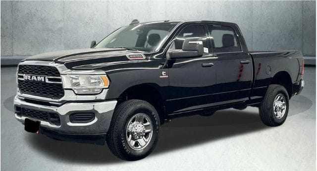 2024 RAM 2500 Laramie 4X4 Crew Cab SWB's photo