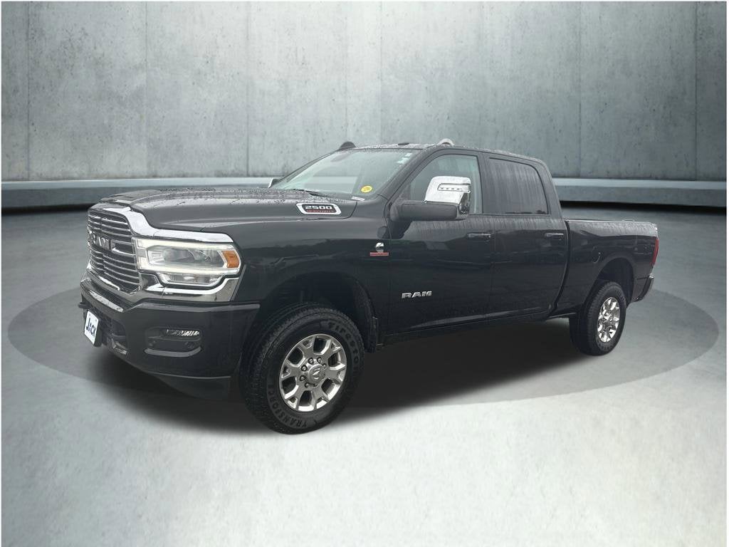 2024 RAM 2500 Pickup Laramie