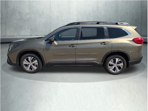 1 image of 2024 Subaru Ascent Premium