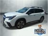 2024 Subaru Ascent Touring