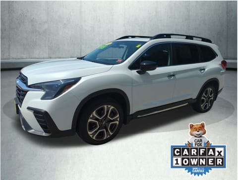 1 image of 2024 Subaru Ascent Touring