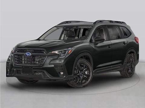 1 image of 2024 Subaru Ascent Touring