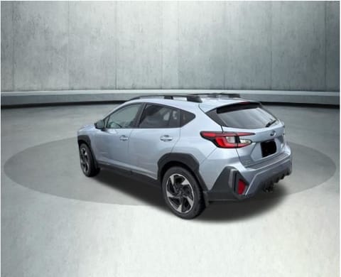 1 image of 2024 Subaru Crosstrek Limited