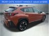 7 thumbnail image of  2024 Subaru Crosstrek Limited