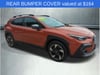 9 thumbnail image of  2024 Subaru Crosstrek Limited