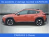 2 thumbnail image of  2024 Subaru Crosstrek Limited