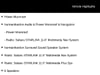 4 thumbnail image of  2024 Subaru Crosstrek Limited