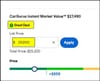 12 thumbnail image of  2024 Subaru Crosstrek Premium