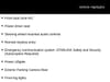 5 thumbnail image of  2024 Subaru Forester Limited