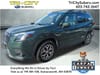1 thumbnail image of  2024 Subaru Forester Premium