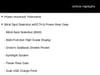 10 thumbnail image of  2024 Subaru Forester Premium