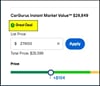 11 thumbnail image of  2024 Subaru Forester Sport
