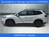 2 thumbnail image of  2024 Subaru Forester Sport