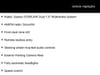 9 thumbnail image of  2024 Subaru Impreza Base
