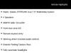 5 thumbnail image of  2024 Subaru Impreza Base