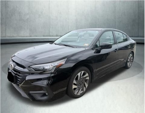 1 image of 2024 Subaru Legacy Limited