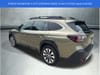 4 thumbnail image of  2024 Subaru Outback Limited