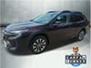 1 thumbnail image of  2024 Subaru Outback Limited XT