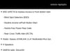 4 thumbnail image of  2024 Subaru Outback Premium