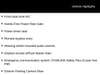 5 thumbnail image of  2024 Subaru Outback Premium