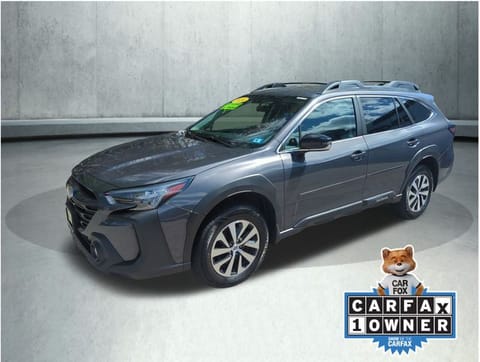 1 image of 2024 Subaru Outback Premium