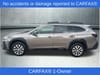 2 thumbnail image of  2024 Subaru Outback Premium