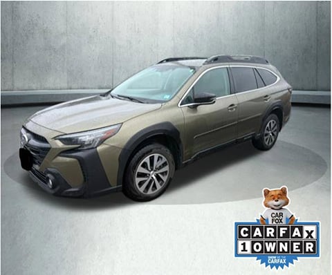 1 image of 2024 Subaru Outback Premium