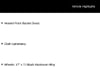 10 thumbnail image of  2024 Subaru Outback Premium