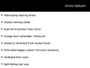 7 thumbnail image of  2024 Subaru Outback Touring XT