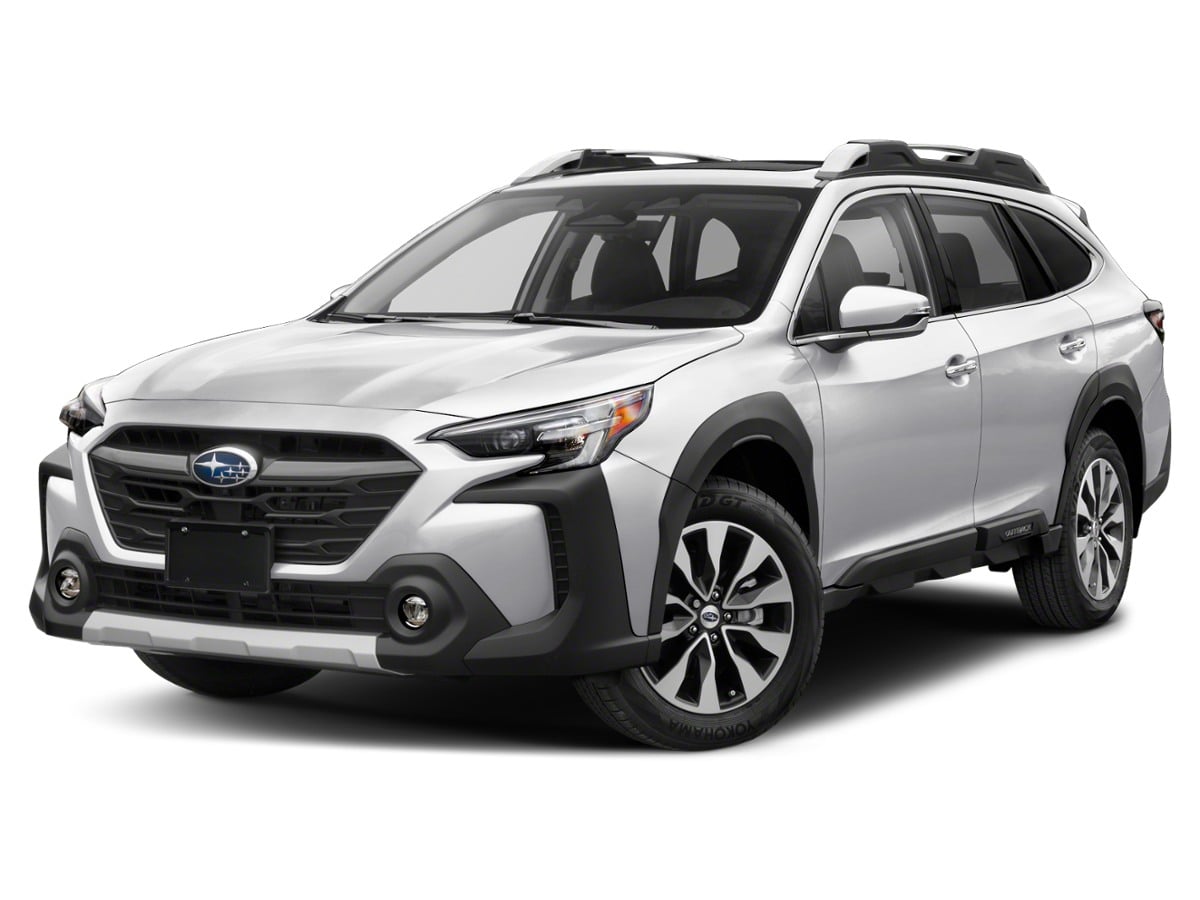 1 placeholder image of  2024 Subaru Outback Touring XT