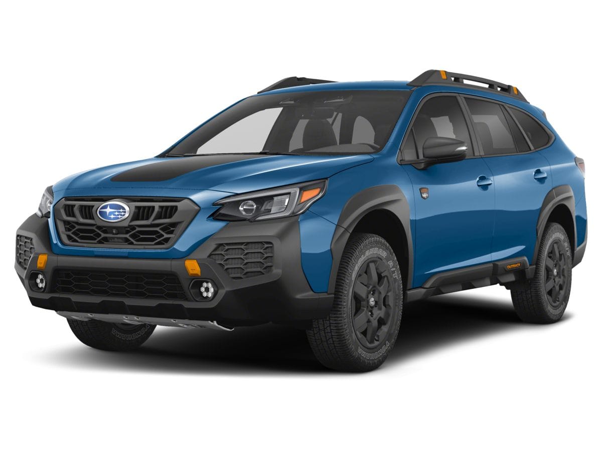 1 placeholder image of  2024 Subaru Outback Wilderness