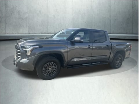 1 image of 2024 Toyota Tundra SR5
