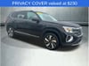 9 thumbnail image of  2024 Volkswagen Atlas 2.0T SEL