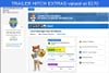 12 thumbnail image of  2024 Volkswagen Atlas 2.0T SEL