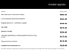 3 thumbnail image of  2024 Volkswagen Atlas 2.0T SEL