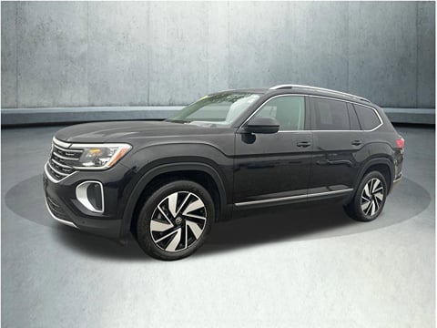 1 image of 2024 Volkswagen Atlas 2.0T SEL