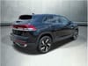 5 thumbnail image of  2024 Volkswagen Atlas Cross Sport 2.0T SE w/Technology