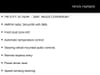 8 thumbnail image of  2024 Volkswagen Atlas Cross Sport 2.0T SE w/Technology
