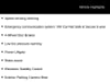 11 thumbnail image of  2024 Volkswagen Atlas Cross Sport 2.0T SE w/Technology