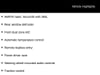 8 thumbnail image of  2024 Volkswagen Atlas Cross Sport 2.0T SE w/Technology