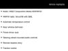8 thumbnail image of  2024 Volkswagen Taos 1.5T SE