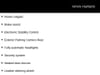 4 thumbnail image of  2024 Volkswagen Tiguan 2.0T SE R-Line Black