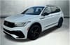 1 thumbnail image of  2024 Volkswagen Tiguan 2.0T SE R-Line Black