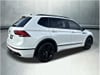 6 thumbnail image of  2024 Volkswagen Tiguan 2.0T SE R-Line Black