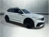 8 thumbnail image of  2024 Volkswagen Tiguan 2.0T SE R-Line Black