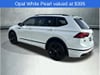 3 thumbnail image of  2024 Volkswagen Tiguan 2.0T SE R-Line Black
